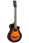 Yamaha APXT2 3/4-SIZE Acoustic-electric Guitar Old Violin Sunburst. Fixed Price $229.99.