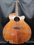 Takamine TDP500SP-K5 Electric Acoustic Guitar. Fixed Price $629.99.