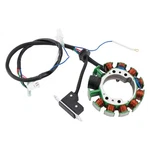 Stator Generator For Yamaha XT500 1988-1989 XT600 Kick Start 1984-1989 SRX600. Fixed Price $96.17.