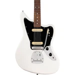 Fender Player Ii Jaguar Rosewood Fingerboard Electric Guitar Polar White. Fixed Price $879.99.