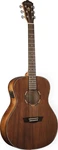 Washburn Woodline WLO12SE Orchestra Body Acoustic-electric Guitar. Fixed Price $599.00.