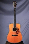 Blueridge BR-180 Historic Series Dreadnaught Guitar 2ND Minor Imperfection. Fixed Price $1445.00.