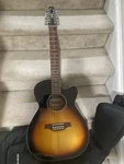 Seagull S12 Ch Cw Spruce Sunburst Gt Qit. Fixed Price $600.00.