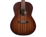 Godin Mahogany Limited Edition Folk A/e Guitar - Black Burst. Fixed Price $799.00.