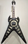 Epiphone Zv Bullseye Zakk Wylde Signature Electric Guitar + Original Hardcase. Fixed Price $1433.79.