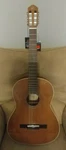 Ortega Traditional Series R200SN Classical Guitar Slim Neck. W/deluxe Gig Bag !. Fixed Price $799.95.