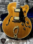 Guild X-500 Blonde 17INCH Body 3.57KG 1977 Electric Guitar. Fixed Price $4900.00.