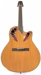 Ovation Celebrity Elite CE44C-4A Classical Electric Guitar Safe Delivery From Ja. Fixed Price $1233.51.