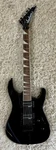 Jackson Series Soloist Slx Dx Electric Guitar, Laurel Fingerboard, Gloss Black. Fixed Price $699.99.