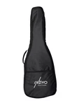 Indio By Monoprice Electric Guitar Thick Padded Gig Bag Soft Case 40.5 X 14. Fixed Price $24.99.
