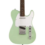 Squier Sonic Telecaster Laurel Fingerboard Limitededition Guitar Surf Green. Fixed Price $199.99.
