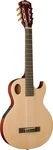 Washburn EACT42S Festival Thinline Classical Acoustic Electric Guitar - Natural. Fixed Price $629.00.