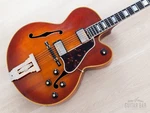 1970 Gibson L-5 Ces Vintage Electric Archtop Sunburst W/ Tops, Case. Fixed Price $11999.99.