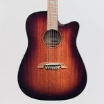 Alvarez AD66CE Dreadnought Acoustic-electric Guitar Shadow Burst. Fixed Price $479.00.