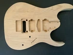 RG1570 Guitar Body Fits Ibanez Necks. Fixed Price $230.00.