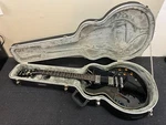 Epiphone Dot Eb Semi-hollowbody Electric Guitar & Road Runner Hard-shell Case. Fixed Price $548.99.