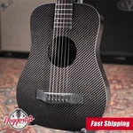 Klos Full Carbon Travel Guitar Dae Acoustic/electric - Fishman Presys Vt With Gi. Fixed Price $1859.00.