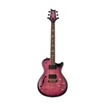 Prs Zach Myers Semi-hollow Electric Guitar (elderberry Burst). Fixed Price $949.99.