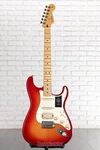 Fender Player Ii Stratocaster Hss Electric Guitar - Aged Cherry Burst With Maple. Fixed Price $899.99.