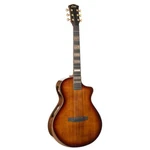 Cort Modernburst Masterpiece Series Dual Side Soundhole Acoustic/electric Guitar. Fixed Price $1599.99.
