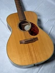 Breedlove Om/sre,h American Series Acoustic Guitar Wtih Hard Case. Fixed Price $1608.34.