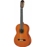Yamaha GC12C Classical Guitar W/ Semi-hard Case New. Fixed Price $1078.80.