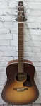 Seagull Entourage Autumn Burst Qit Acoustic Electric Guitar - Bstock. Fixed Price $549.95.
