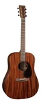 Martin D-15E Dreadnought Acoustic-electric Guitar Natural. Fixed Price $2188.78.