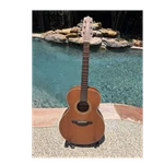 Takamine GS430S Series Acoustic Guitar Grand Auditorium 6 String Brown. Fixed Price $250.00.