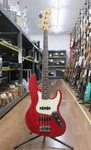 Fender Usa Am Std Jazz Bass Rw Used 1993 Alderbody Mapleneck Rosewoodfingerboard. Fixed Price $1127.99.