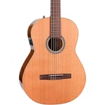 Godin Concert Clasica Ii Nylon String Classical Electric Guitar Natural. Fixed Price $999.00.