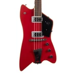 Used Gretsch G6199 Billy Bo Jupiter Thunderbird Bass Red/black 2007. Fixed Price $1999.00.