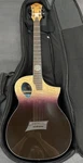 Michael Kelly Mkfpqpesfx Forte Port Acoustic Electric Guitar - Par (PD5031638). Fixed Price $399.99.