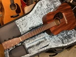 Easy Use And Good Tone Martin D-15E Acoustic Electric Guitar With High Perfor. Fixed Price $2341.01.