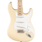 Fender Eric Clapton Stratocaster Electric Guitar, Olympic White. Fixed Price $2299.99.