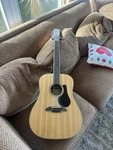 Alvarez AD60-12 12-STRING Dreadnought Acoustic-electric Guitar Natural. Fixed Price $321.00.