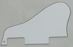 Custom For Gibson ES-335 Short Style Guitar Pickguard 3-PLY White. Fixed Price $15.99.