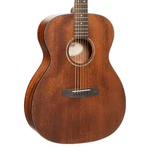 Cort L60 Luce Om Solid Top Acoustic Guitar - Open Pore Mahogany. Fixed Price $199.99.