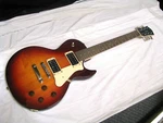 Cort CR100 Singlecut Electric Guitar Cherry Sunburst - New Local Pick Up Only. Fixed Price $269.99.