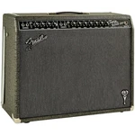 Fender Gb George Benson Twin Reverb 2X12 Guitar Combo Amp Gray 197881413255 Rf. Fixed Price $1935.99.