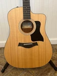 Taylor 110CE Acoustic Electric Guitar Spruce Sapele Great Large Sound. Fixed Price $799.00.