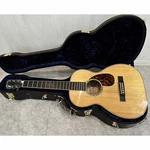 Larrivee P-09FM Guitar NO.LG1354. Fixed Price $3233.02.
