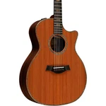 Taylor Custom Redwood-indian Rosewood Grand Auditorium Acoustic-electric Guitar. Fixed Price $5999.00.