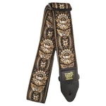 Ernie Ball Jacquard Guitar Strap Acoustic Electric Bass Woven Weave Hootenanny. Fixed Price $24.99.
