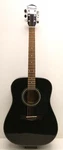 Fender DG-11E Acoustic Electric Guitar Black (6 String). Fixed Price $267.31.