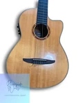 Yamaha NCX1200R With Genuine Semi-hard Case. Fixed Price $804.40.