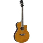 Yamaha APX600FM Acoustic Electric Thin Body Guitar. Fixed Price $439.99.