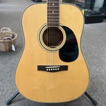 Fender Starcaster Acoustic Guitar (pre-owned). Fixed Price $110.00.