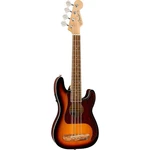 Fender Fullerton Precision Bass A/e Ukulele 3-COLOR Sunburst 197881445782. Fixed Price $287.99.
