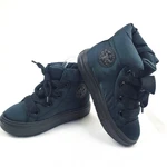 Chuck Taylor Converse All Star Elements Boot High Top Black Women's 6.5. Fixed Price $119.99.